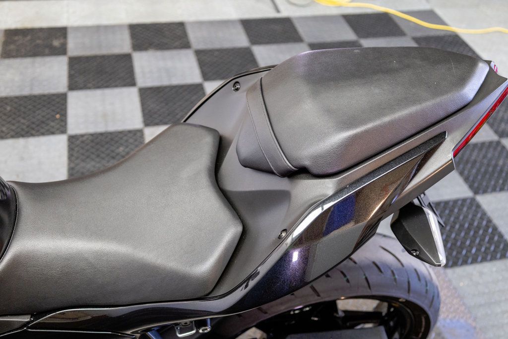 2024 KAWASAKI NINJA 500 NICE SPORT BIKE!!! - 23057514 - 14