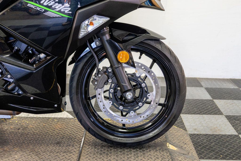 2024 KAWASAKI NINJA 500 NICE SPORT BIKE!!! - 23057514 - 16