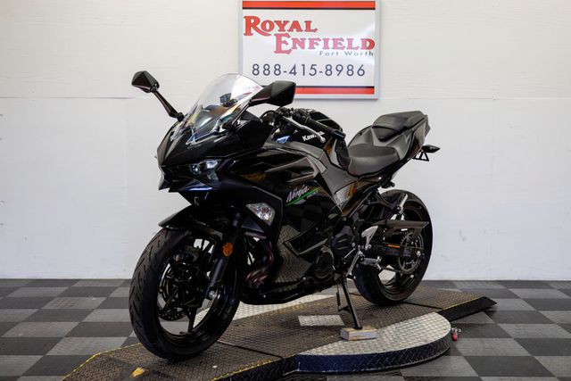 2024 KAWASAKI NINJA 500 NICE SPORT BIKE!!! - 23057514 - 4