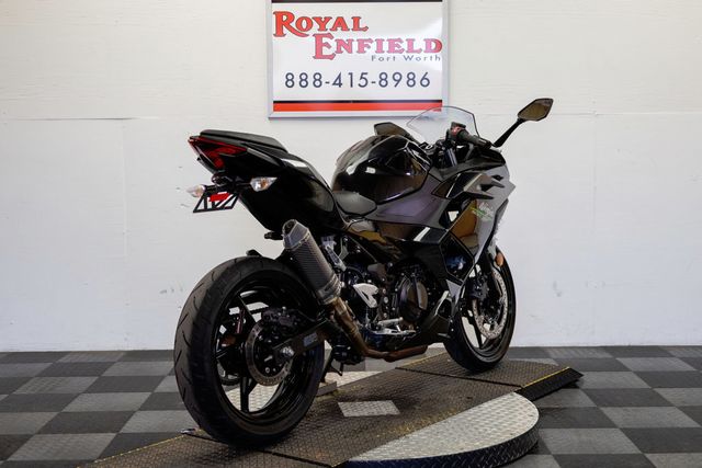 2024 KAWASAKI NINJA 500 NICE SPORT BIKE!!! - 23057514 - 5