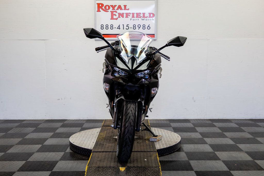2024 KAWASAKI NINJA 500 NICE SPORT BIKE!!! - 23057514 - 6