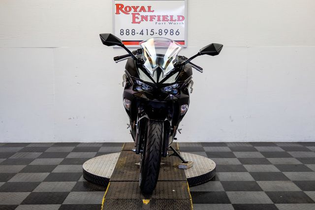 2024 KAWASAKI NINJA 500 NICE SPORT BIKE!!! - 23057514 - 6