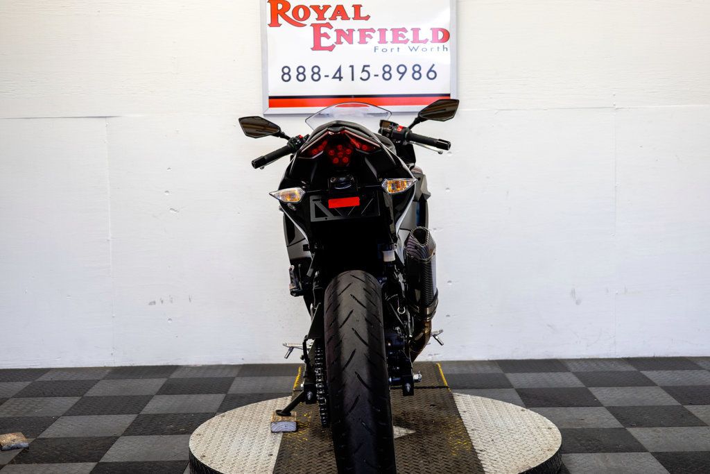 2024 KAWASAKI NINJA 500 NICE SPORT BIKE!!! - 23057514 - 7