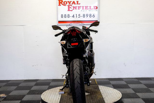 2024 KAWASAKI NINJA 500 NICE SPORT BIKE!!! - 23057514 - 7