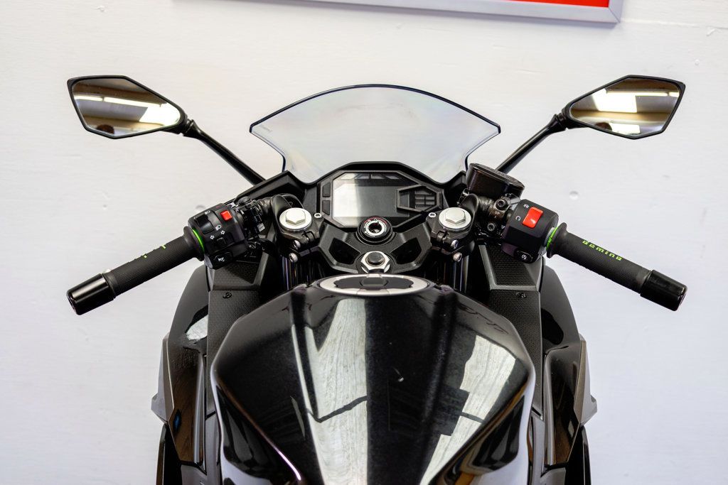 2024 KAWASAKI NINJA 500 NICE SPORT BIKE!!! - 23057514 - 8