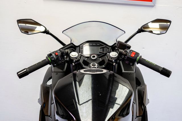 2024 KAWASAKI NINJA 500 NICE SPORT BIKE!!! - 23057514 - 8