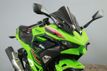 2024 Kawasaki Ninja 500 One Owner, 11,230 Mi - 23022235 - 0
