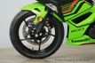 2024 Kawasaki Ninja 500 One Owner, 11,230 Mi - 23022235 - 12