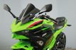 2024 Kawasaki Ninja 500 One Owner, 11,230 Mi - 23022235 - 1