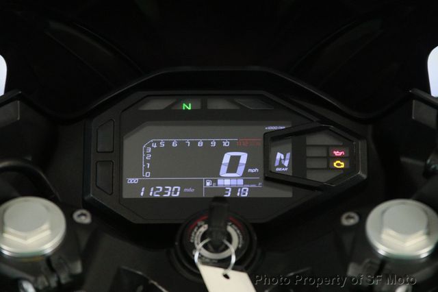 2024 Kawasaki Ninja 500 One Owner, 11,230 Mi - 23022235 - 29