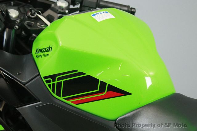 2024 Kawasaki Ninja 500 One Owner, 11,230 Mi - 23022235 - 37