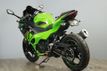 2024 Kawasaki Ninja 500 One Owner, 11,230 Mi - 23022235 - 45