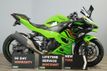 2024 Kawasaki Ninja 500 One Owner, 11,230 Mi - 23022235 - 4