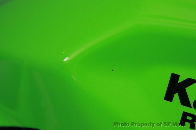 2024 Kawasaki Ninja 500 One Owner, 11,230 Mi - 23022235 - 49