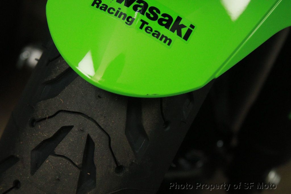 2024 Kawasaki Ninja 500 One Owner, 11,230 Mi - 23022235 - 51