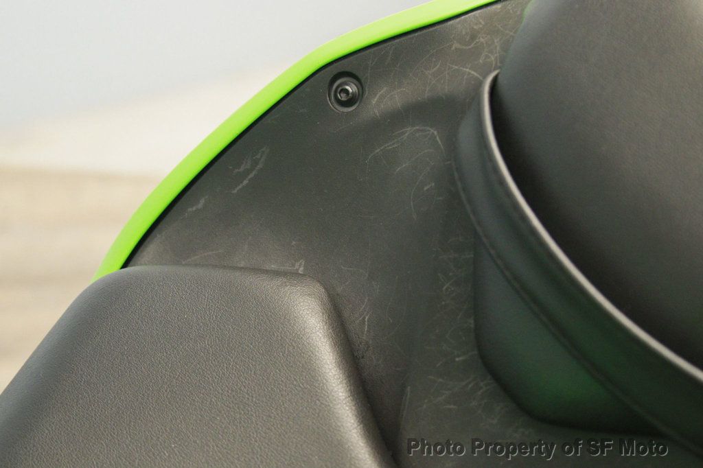 2024 Kawasaki Ninja 500 One Owner, 11,230 Mi - 23022235 - 53