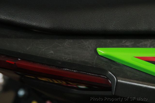 2024 Kawasaki Ninja 500 One Owner, 11,230 Mi - 23022235 - 57