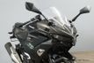 2024 Kawasaki Ninja 500 ABS One Owner, 1677 Mi - 23008791 - 0
