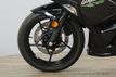 2024 Kawasaki Ninja 500 ABS One Owner, 1677 Mi - 23008791 - 12