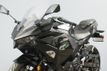 2024 Kawasaki Ninja 500 ABS One Owner, 1677 Mi - 23008791 - 1
