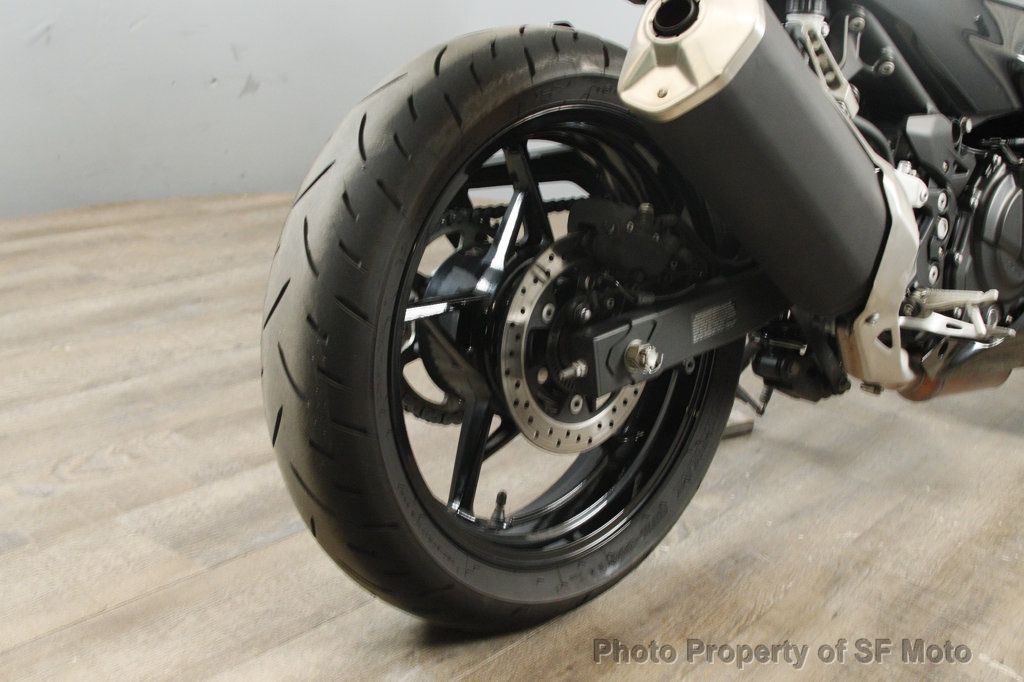 2024 Kawasaki Ninja 500 ABS One Owner, 1677 Mi - 23008791 - 20