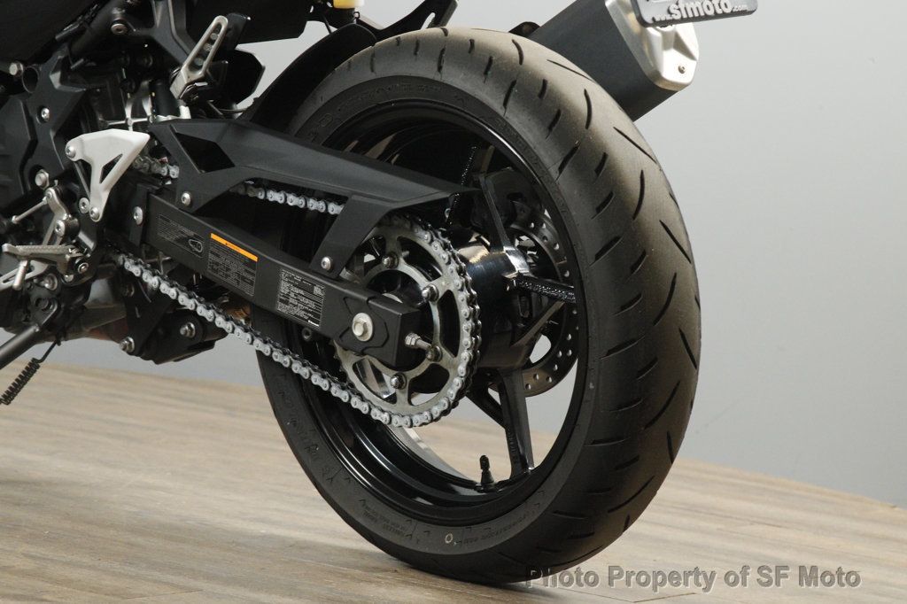 2024 Kawasaki Ninja 500 ABS One Owner, 1677 Mi - 23008791 - 21