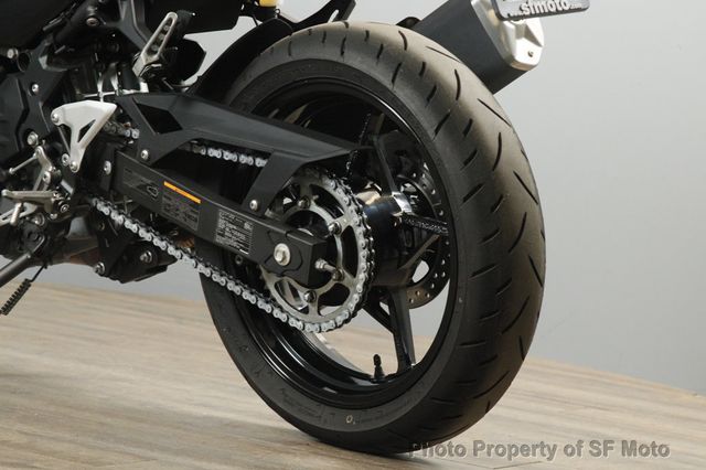 2024 Kawasaki Ninja 500 ABS One Owner, 1677 Mi - 23008791 - 21