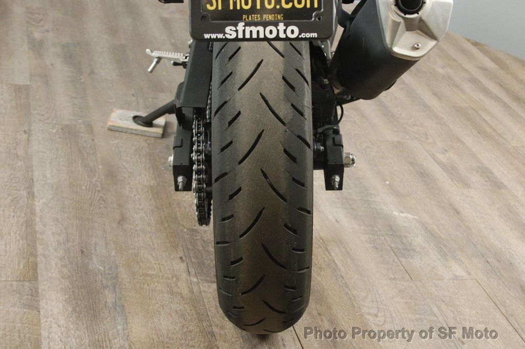 2024 Kawasaki Ninja 500 ABS One Owner, 1677 Mi - 23008791 - 23