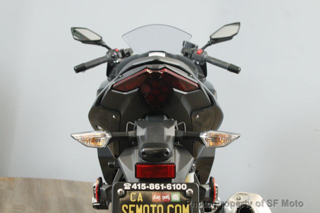 2024 Kawasaki Ninja 500 ABS One Owner, 1677 Mi - 23008791 - 26