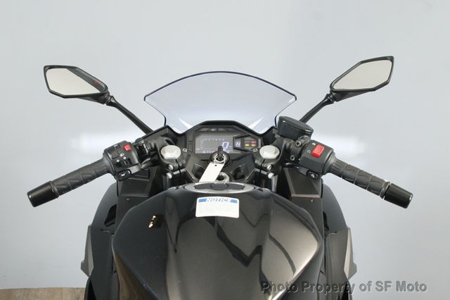 2024 Kawasaki Ninja 500 ABS One Owner, 1677 Mi - 23008791 - 28