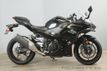 2024 Kawasaki Ninja 500 ABS One Owner, 1677 Mi - 23008791 - 2