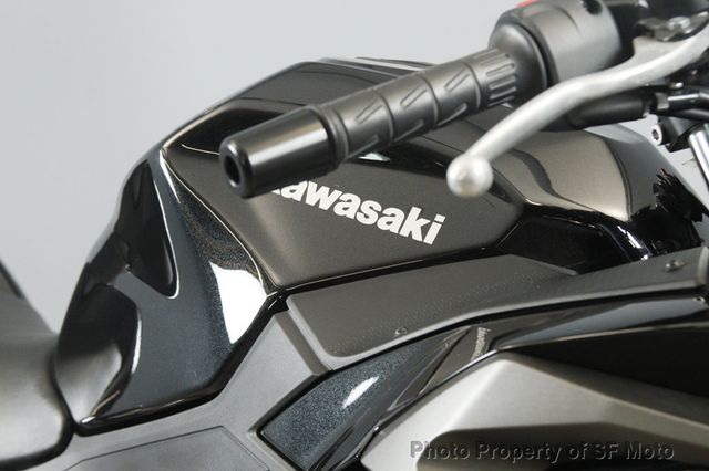 2024 Kawasaki Ninja 500 ABS One Owner, 1677 Mi - 23008791 - 34