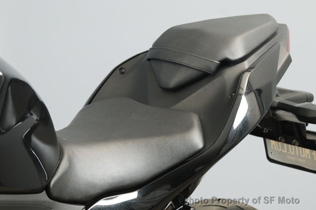 2024 Kawasaki Ninja 500 ABS One Owner, 1677 Mi - 23008791 - 41
