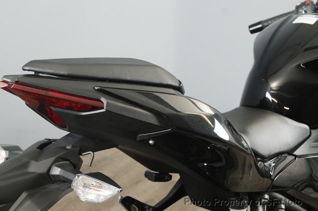 2024 Kawasaki Ninja 500 ABS One Owner, 1677 Mi - 23008791 - 44