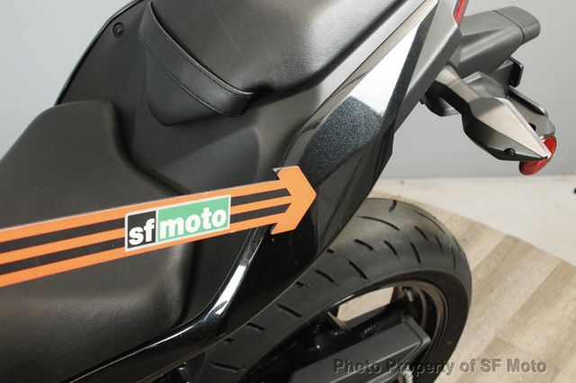 2024 Kawasaki Ninja 500 ABS One Owner, 1677 Mi - 23008791 - 54
