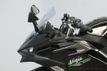 2024 Kawasaki Ninja 500 ABS One Owner, 1677 Mi - 23008791 - 6