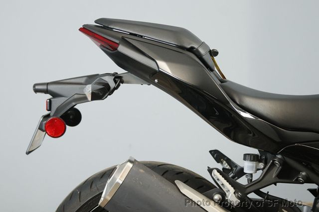 2024 Kawasaki Ninja 500 ABS One Owner,2256 Miles - 22984475 - 10