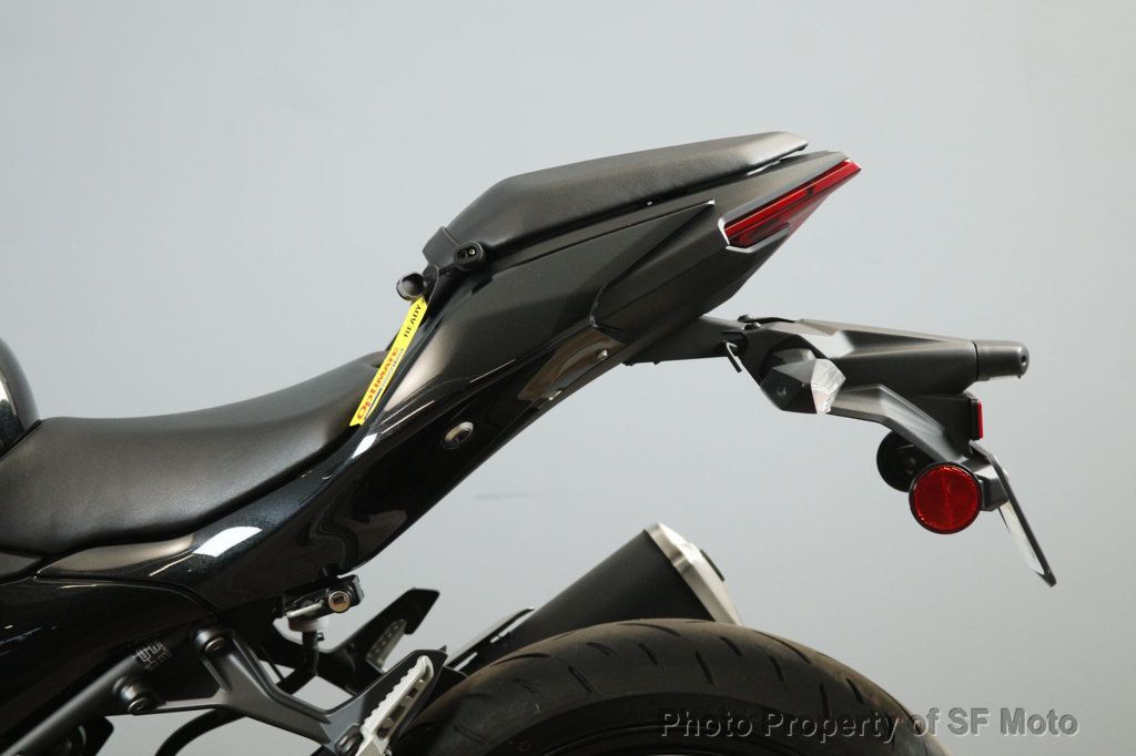 2024 Kawasaki Ninja 500 ABS One Owner,2256 Miles - 22984475 - 11