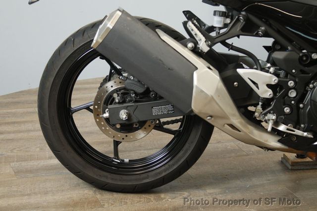 2024 Kawasaki Ninja 500 ABS One Owner,2256 Miles - 22984475 - 16