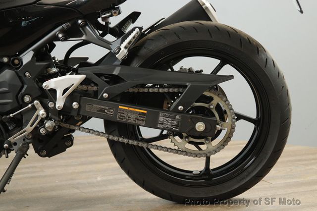 2024 Kawasaki Ninja 500 ABS One Owner,2256 Miles - 22984475 - 17