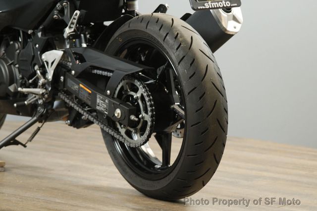 2024 Kawasaki Ninja 500 ABS One Owner,2256 Miles - 22984475 - 21