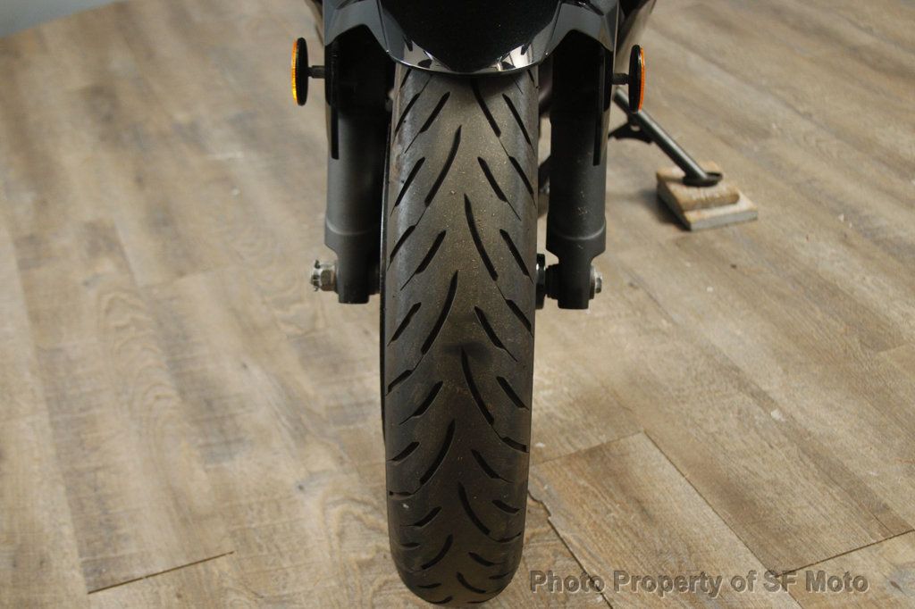 2024 Kawasaki Ninja 500 ABS One Owner,2256 Miles - 22984475 - 22