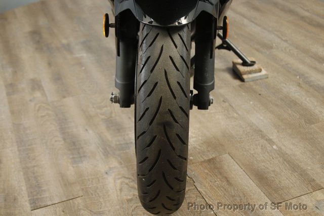 2024 Kawasaki Ninja 500 ABS One Owner,2256 Miles - 22984475 - 22