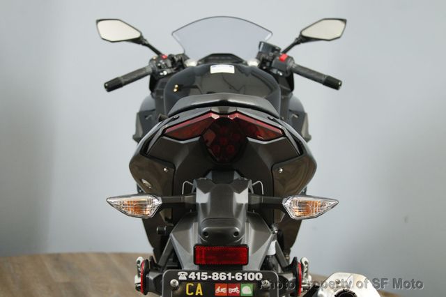 2024 Kawasaki Ninja 500 ABS One Owner,2256 Miles - 22984475 - 26