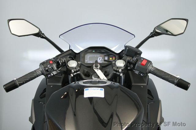 2024 Kawasaki Ninja 500 ABS One Owner,2256 Miles - 22984475 - 28