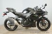 2024 Kawasaki Ninja 500 ABS One Owner,2256 Miles - 22984475 - 2