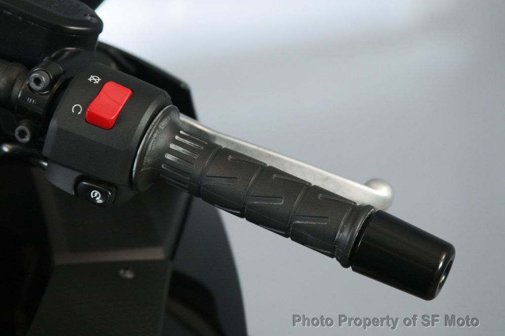 2024 Kawasaki Ninja 500 ABS One Owner,2256 Miles - 22984475 - 31