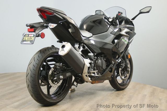 2024 Kawasaki Ninja 500 ABS One Owner,2256 Miles - 22984475 - 32
