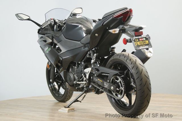 2024 Kawasaki Ninja 500 ABS One Owner,2256 Miles - 22984475 - 33