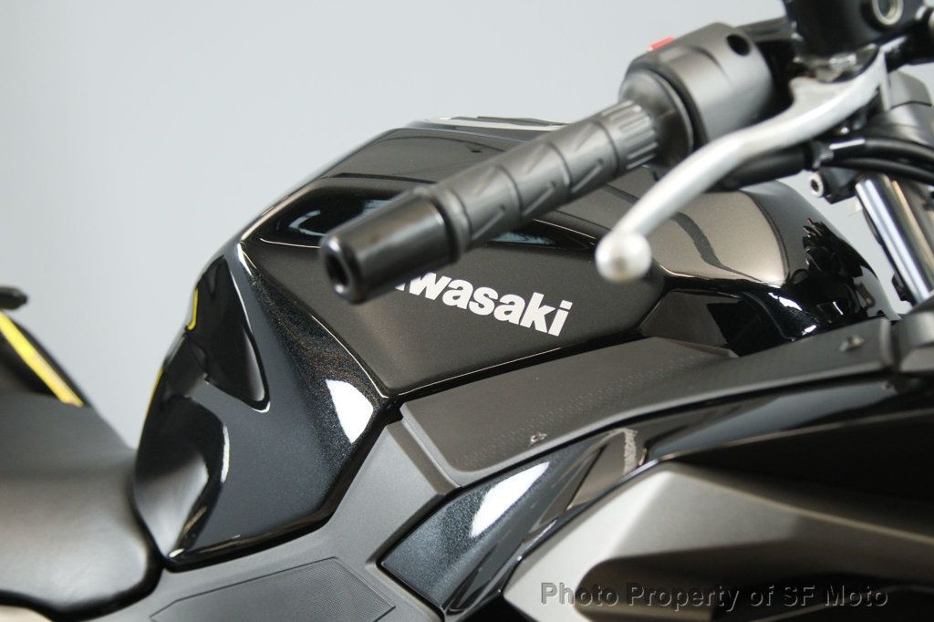 2024 Kawasaki Ninja 500 ABS One Owner,2256 Miles - 22984475 - 34